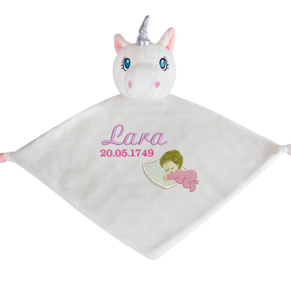 nosorog  - Odejica samorog Thumbnail