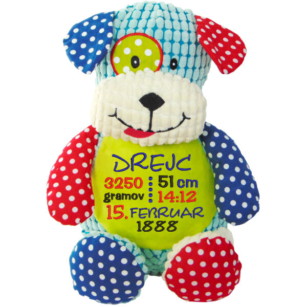 pikast - Cirkuški Kuža Thumbnail