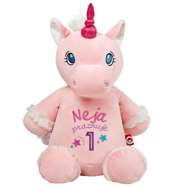 rojstnodnevni - Roza Samorog Thumbnail