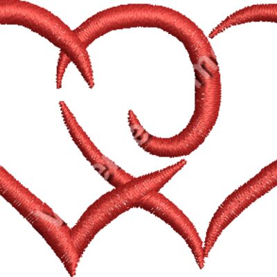 Dva srcka  Thumbnail