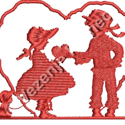 Zaljubljenca Thumbnail