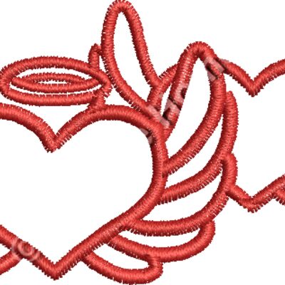 Srcka Angel Thumbnail