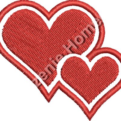 Dva polna srca Thumbnail