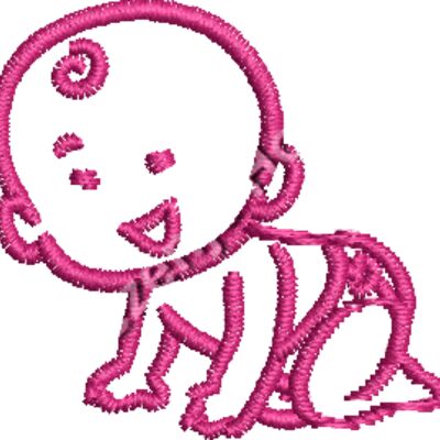 Dojencek Punčka Thumbnail