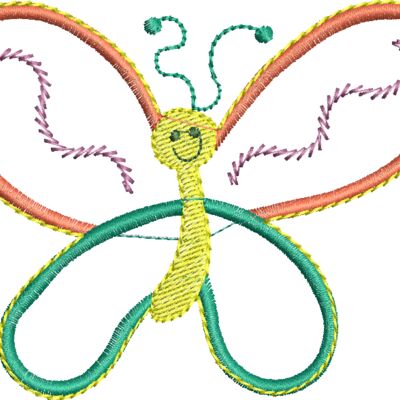 butterflyh Thumbnail