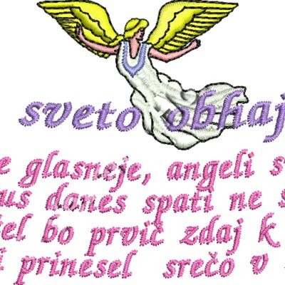 Sveto obhajilo Thumbnail