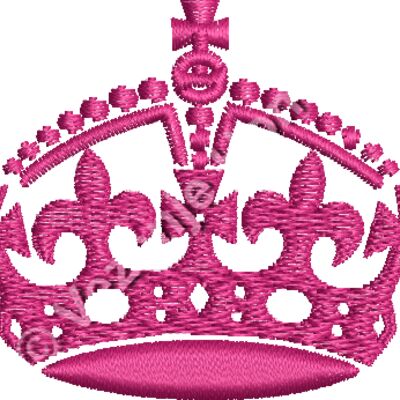 Krona rdeča Thumbnail