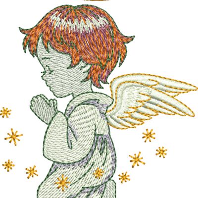 angel moli Thumbnail