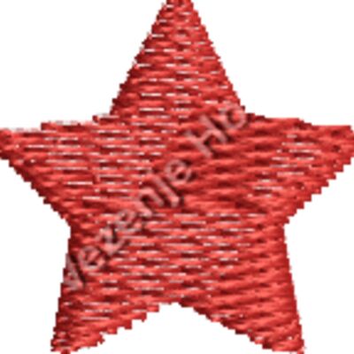 Zvezda_rdeca Thumbnail