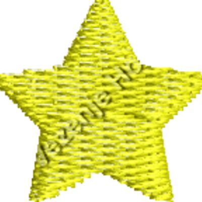 Zvezda_rumena Thumbnail