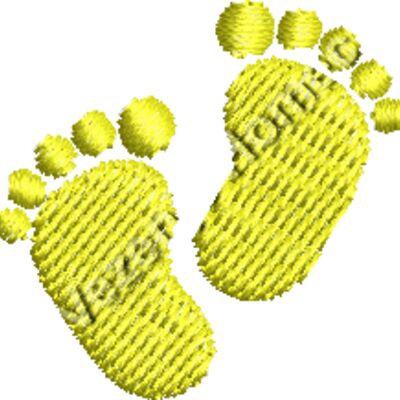 Nogice rumene Thumbnail