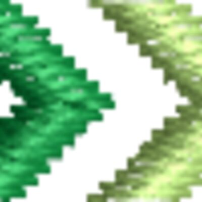 Delilec zelen Thumbnail