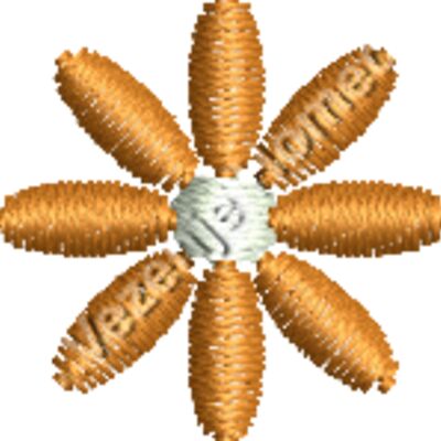 rozca mini oranžna Thumbnail