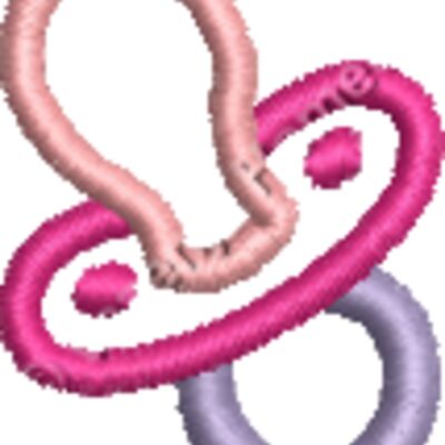 Duda - roza Thumbnail