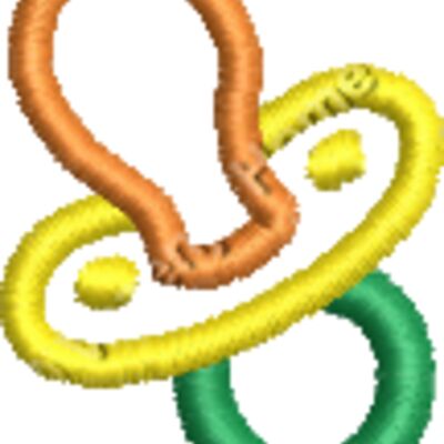 Duda - rumena Thumbnail