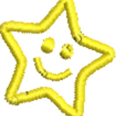 Vesela zvezda Thumbnail