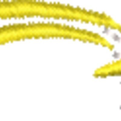 zvezda repatica Thumbnail