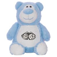 Modri medvedek Thumbnail