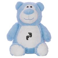 Modri medvedek Thumbnail