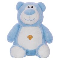 Modri medvedek Thumbnail