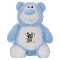 Modri medvedek Thumbnail