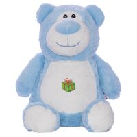 Modri medvedek Thumbnail