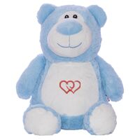 Modri medvedek Thumbnail