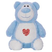 Modri medvedek Thumbnail