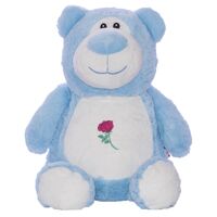 Modri medvedek Thumbnail