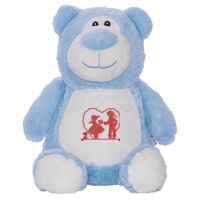 Modri medvedek Thumbnail