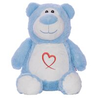 Modri medvedek Thumbnail