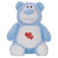 Modri medvedek Thumbnail