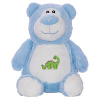 Modri medvedek Thumbnail