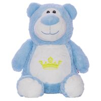 Modri medvedek Thumbnail