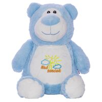 Modri medvedek Thumbnail