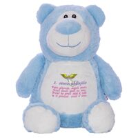 Modri medvedek Thumbnail