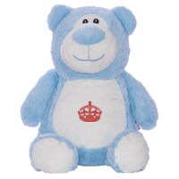 Modri medvedek Thumbnail