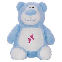 Modri medvedek Thumbnail