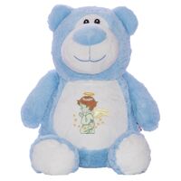 Modri medvedek Thumbnail