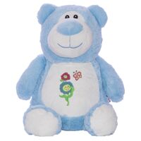 Modri medvedek Thumbnail