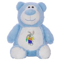 Modri medvedek Thumbnail