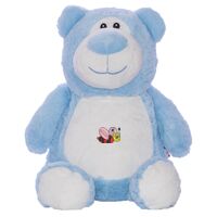 Modri medvedek Thumbnail