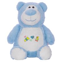 Modri medvedek Thumbnail