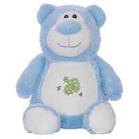 Modri medvedek Thumbnail