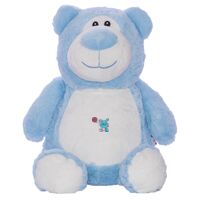 Modri medvedek Thumbnail