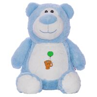 Modri medvedek Thumbnail