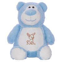 Modri medvedek Thumbnail