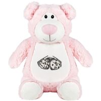 Roza Medvedek Thumbnail