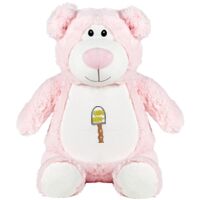 Roza Medvedek Thumbnail