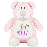 Roza Medvedek Thumbnail